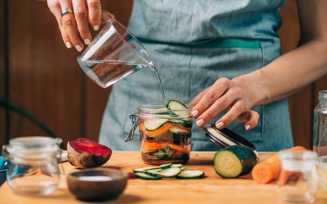 Comment conserver ses fruits et légumes pour éviter le gaspillage alimentaire ?