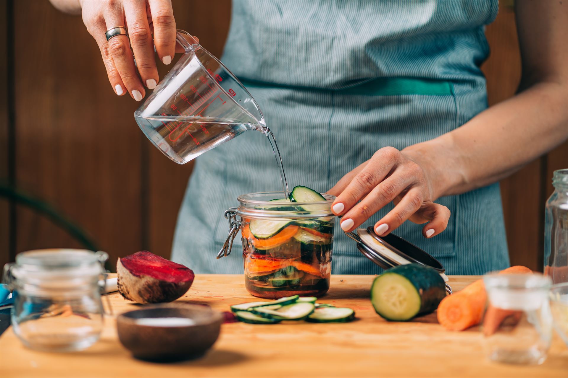 Comment conserver ses fruits et légumes pour éviter le gaspillage alimentaire ?